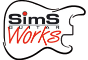 SimS Guitar Works