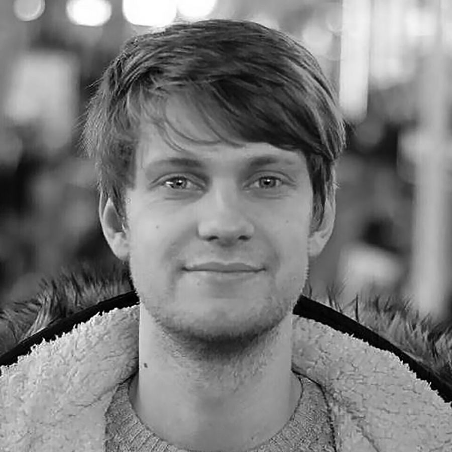 Ben Cullingworth