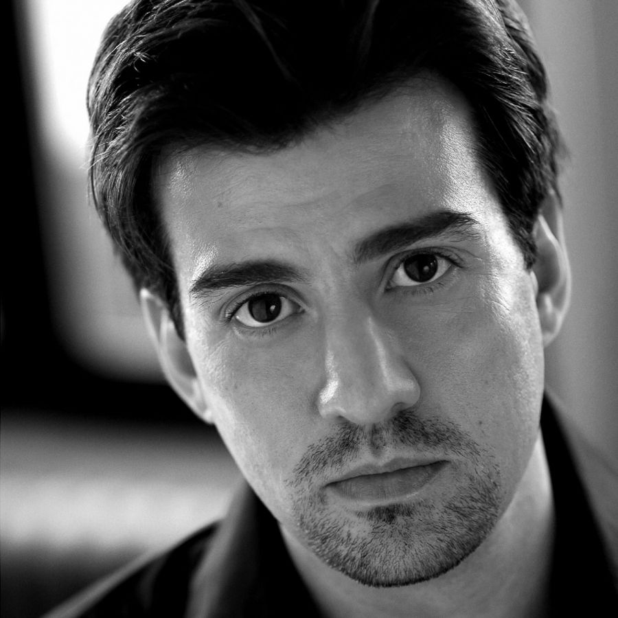 Chris McBurney