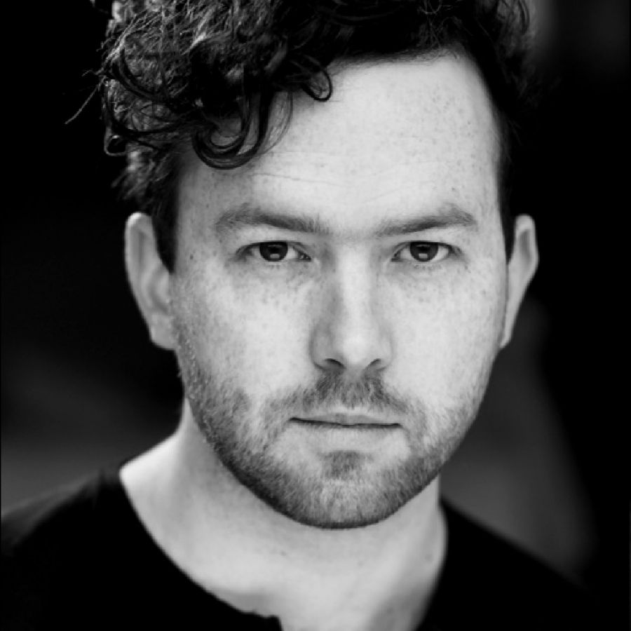 Iain Hornal