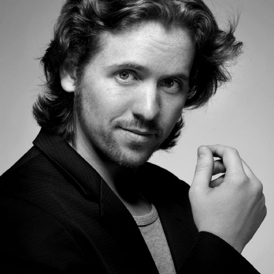 JT Curtis