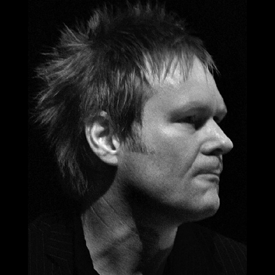 Michael Bramwell