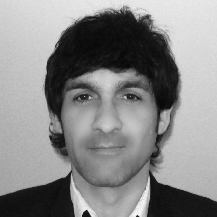 Michael Gagliano