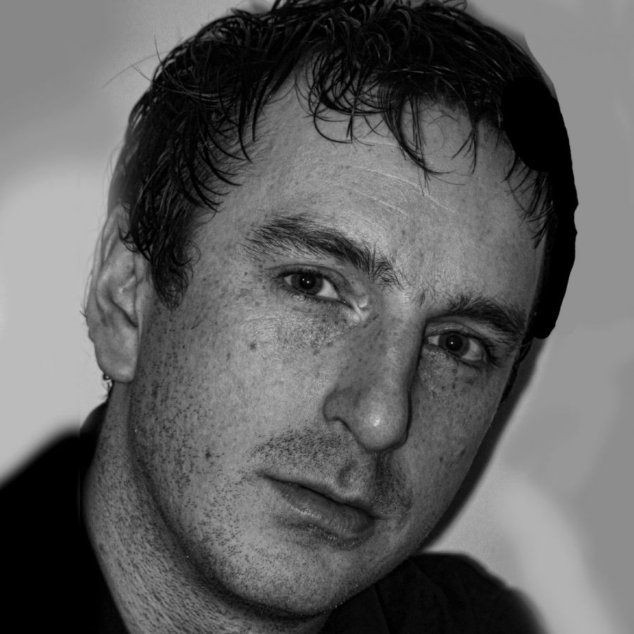 Paul Mannion
