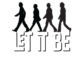Let It Be Live