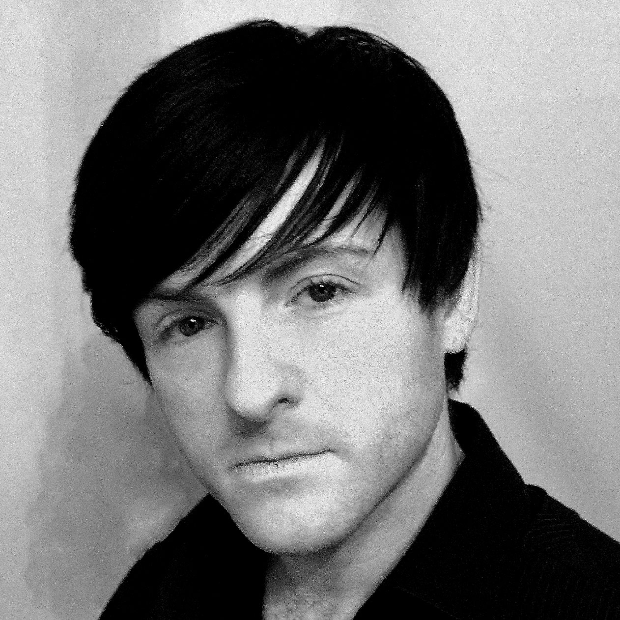 Peter John Jackson