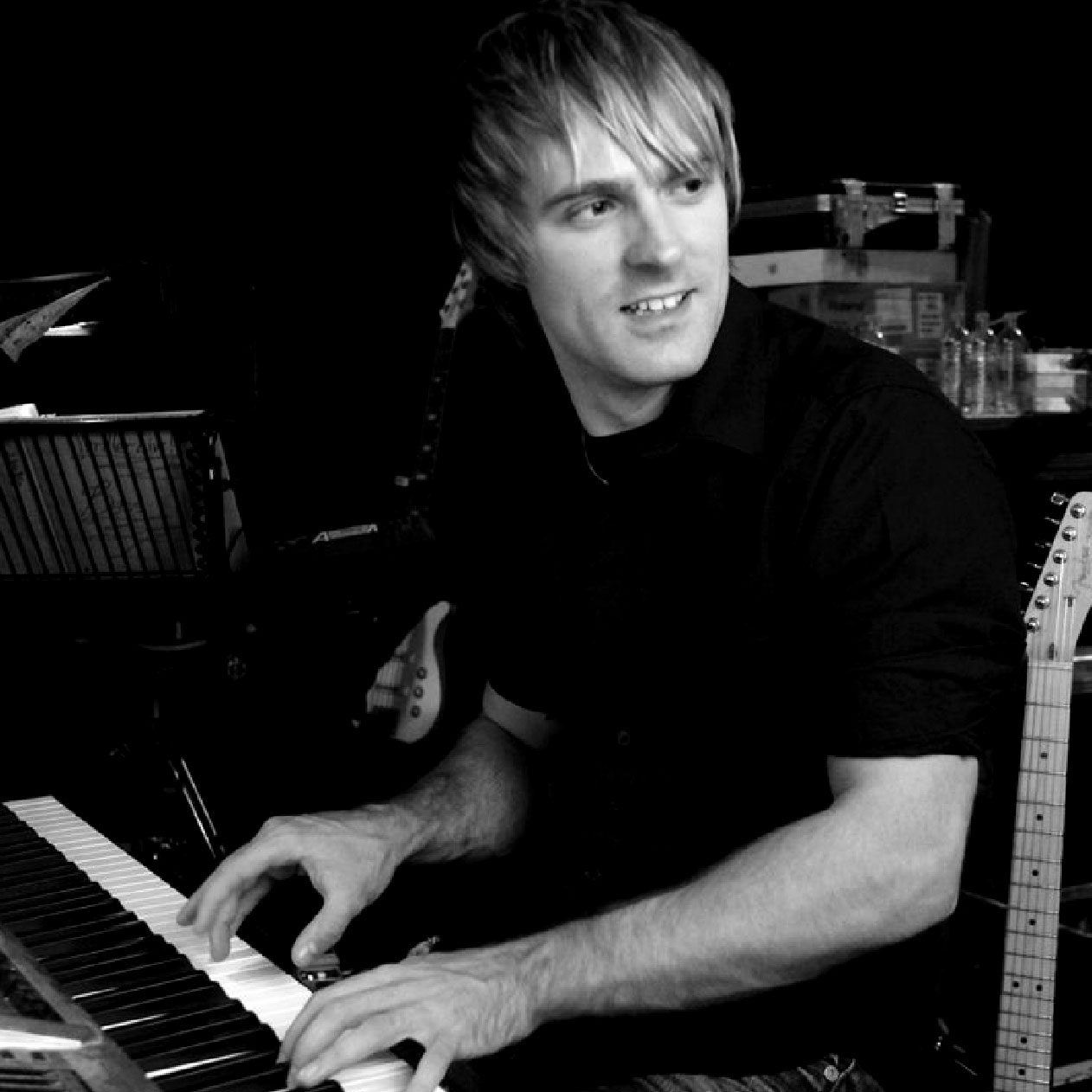 Ryan Alex Farmery